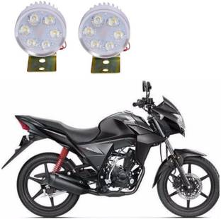 Rwt Side Led Indicator Light For Honda Cb Twister Price In India Buy Rwt Side Led Indicator Light For Honda Cb Twister Online At Flipkart Com