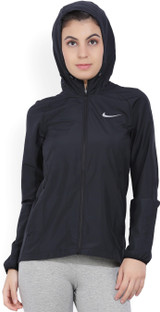 flipkart nike jacket