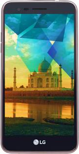 LG K7i (Brown, 16 GB)