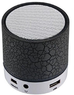 multicolor bluetooth speaker