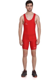 wrestling outfits male