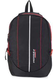 provogue sports bag