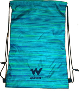 wildcraft string bag
