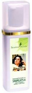 Shahnaz Husain Shamla Plus Hair Cleanser Normal To Dry Hair