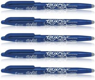 PILOT Frixion Ball Pen Buy PILOT Roller Ball Pen - Roller Ball Pen Online at Best Prices in Only at Flipkart.com