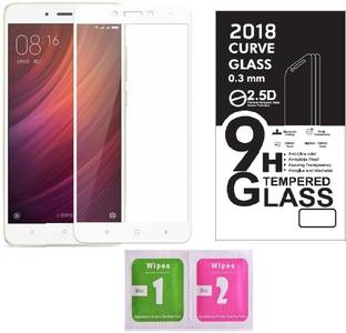 NKCASE Tempered Glass Guard for Mi Redmi Y1