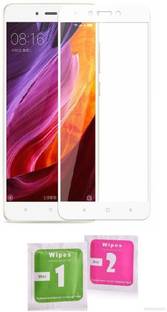 NKCASE Tempered Glass Guard for Mi Redmi Y1