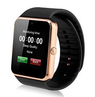 lyf smart watch