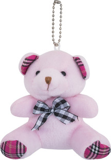 teddy bear keychain flipkart