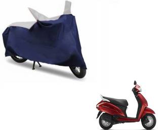Flipkart Smartbuy Two Wheeler Cover For Honda Price In India Buy