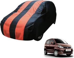 Flipkart SmartBuy Car Cover For Maruti Suzuki Zen Estilo (Without Mirror Pockets)