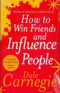 How To Win Friends And Influence People English Paperback Buy How To Win Friends And Influence People English Paperback By Dale Carnegie At Low Price In India Flipkart Com