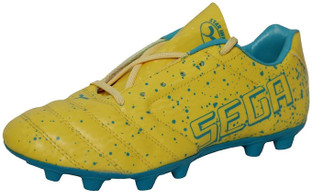 star impact sega football boots