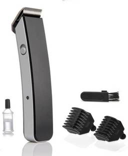Jc Villa Original Cordless Hair Trimmer 3 Trimming Size Runtime 60
