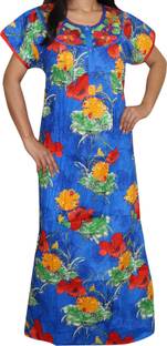 Indiatrendzs Women's Nighty
