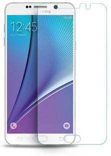 NKCASE Tempered Glass Guard for SAMSUNG GALAXY ON 5
