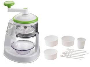 Kuber Industries 12 L Manual Ice Cream Maker Price In India Buy