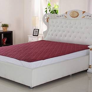 Kurlon Elastic Strap King Size Waterproof Mattress Protector Price In India Buy Kurlon Elastic Strap King Size Waterproof Mattress Protector Online At Flipkart Com