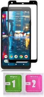 Dscase Tempered Glass Guard For Google Pixel 2 Xl 6 0 Inches Dscase Flipkart Com