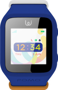 pomo watch phone