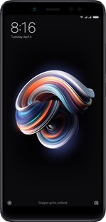 redmi note 5 pro price rose gold