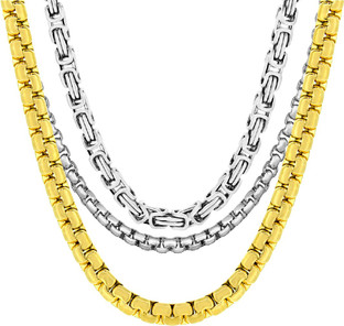 NAKABH 3 Piece Combo of Elegant 