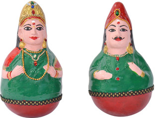 thalaiyatti bommai price
