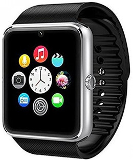 micromax smart watch phone