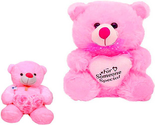 teddy bear price small