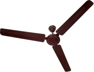 Usha Stella Deluxe 3 Blade Ceiling Fan Price In India Buy Usha