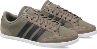 adidas caflaire mens casual shoes