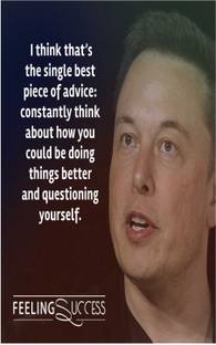 Elon Musk Posters Elon Musk Posters Elon Musk Inspirational Posters Elon Musk Quotes Posters Paper Print Educational Quotes Motivation Posters In India Buy Art Film Design