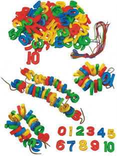threading blocks