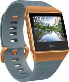 fitbit blaze flipkart