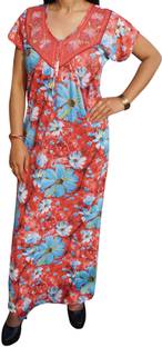 Indiatrendzs Women's Nighty