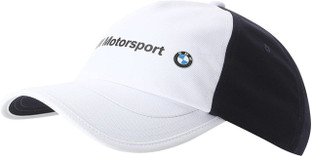 puma caps bmw