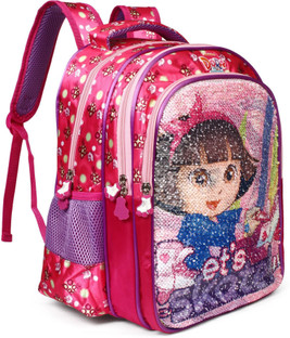 scoobee day bags flipkart