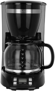 Preethi Cafe Zest CM 210 10 Cups Coffee 