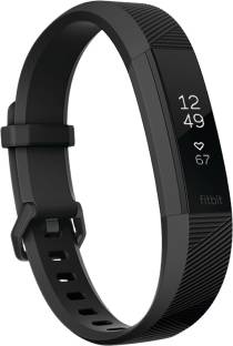 Currently unavailable FITBIT Alta HR 4.374 Ratings & 7 Reviews PurePulse Heart Rate Monitor Tracks Steps, Calories and Distance Auto Sleep Tracking with Sleep Stages Reminders to Move Cardio Fitness Level SmartTrack Auto Exercise Recognition Call, Text and Calendar Alerts OLED Display Water Resistant 1 Year International Warranty ₹16,999 Free delivery Bank Offer