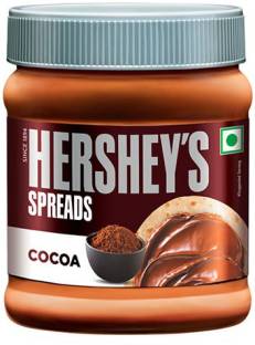 HERSHEY'S Spreads Cocoa 350 g