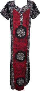 Indiatrendzs Women's Nighty