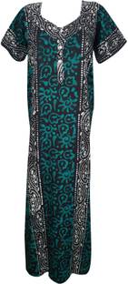 Indiatrendzs Women's Nighty