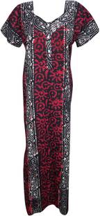 Indiatrendzs Women's Nighty