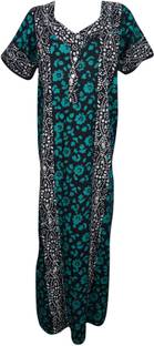 Indiatrendzs Women's Nighty