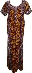 Indiatrendzs Women's Nighty