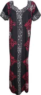 Indiatrendzs Women's Nighty