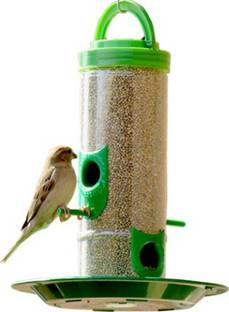 Amijivdaya Small Water Feeder Window Bird Feeder Bird Feeder Price