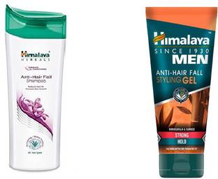 Himalaya Anti Dandruff Shampoo Men Anti Dandruff Styling Gel Lip Balm Price In India Buy Himalaya Anti Dandruff Shampoo Men Anti Dandruff Styling Gel Lip Balm Online At Flipkart Com