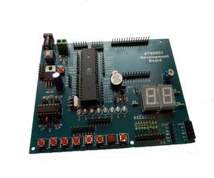 8051 Microcontroller And Embedded Systems Buy 8051