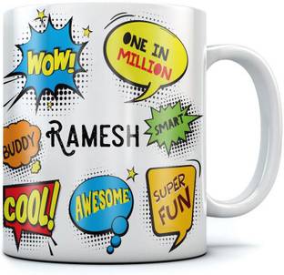 Ramposh Ramesh Name Printed Ceramic Coffee 350 Ml Best Gift For Birthday Ceramic Coffee Mug Price In India Buy Ramposh Ramesh Name Printed Ceramic Coffee 350 Ml Best Gift Ramposh Ramesh Name Printed Ceramic Coffee 350 Ml Best Gift For Birthday Ceramic Coffee Mug Price In India Buy Ramposh Ramesh Name Printed Ceramic Coffee 350 Ml Best Gift